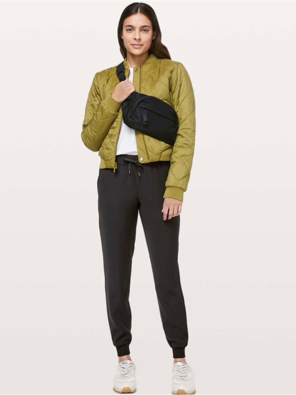 Lululemon On The Fly Jogger